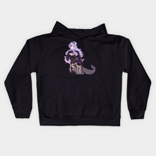 Camilla Kids Hoodie